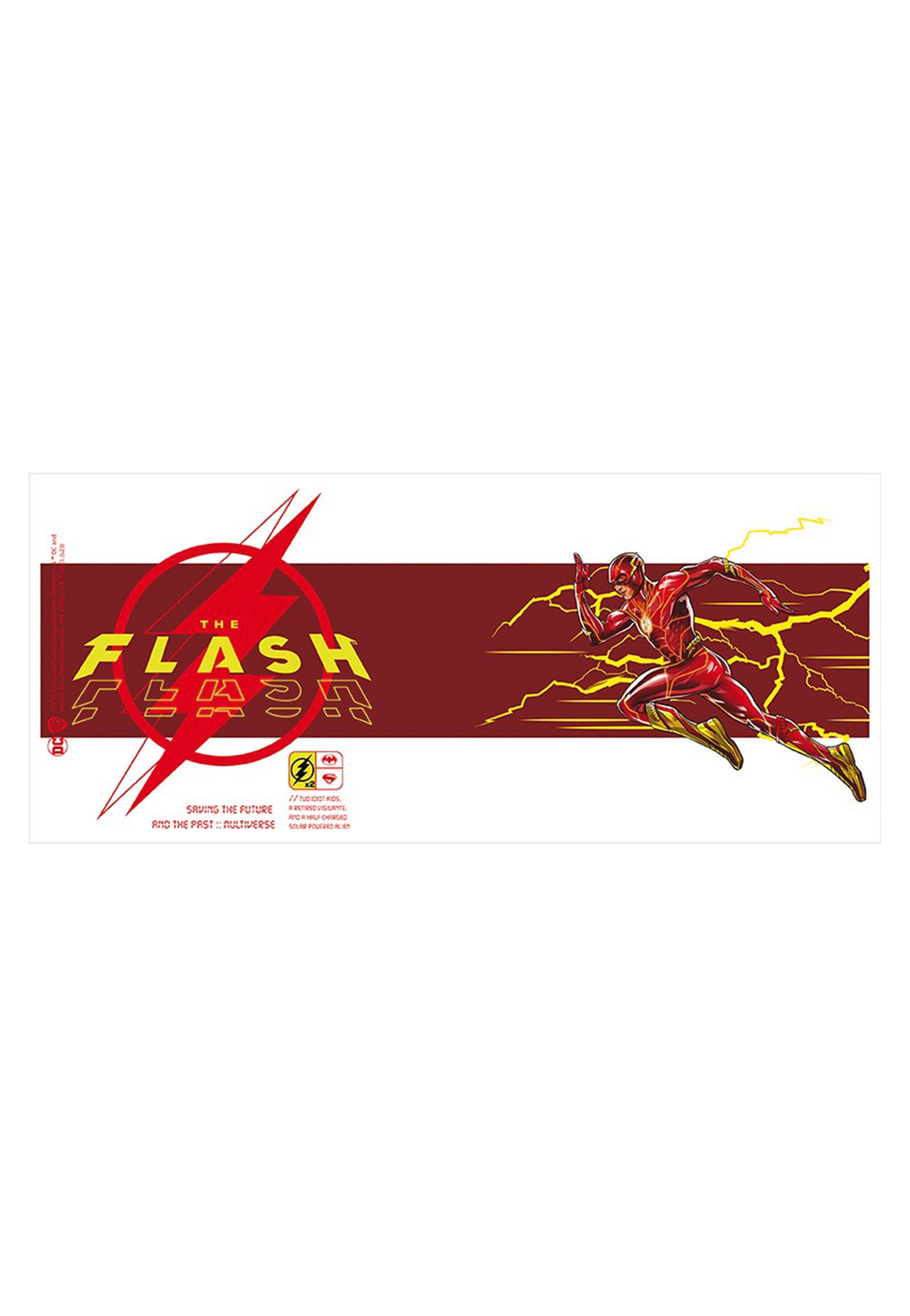 The Flash - The Flash - Mug | Neutral-Image