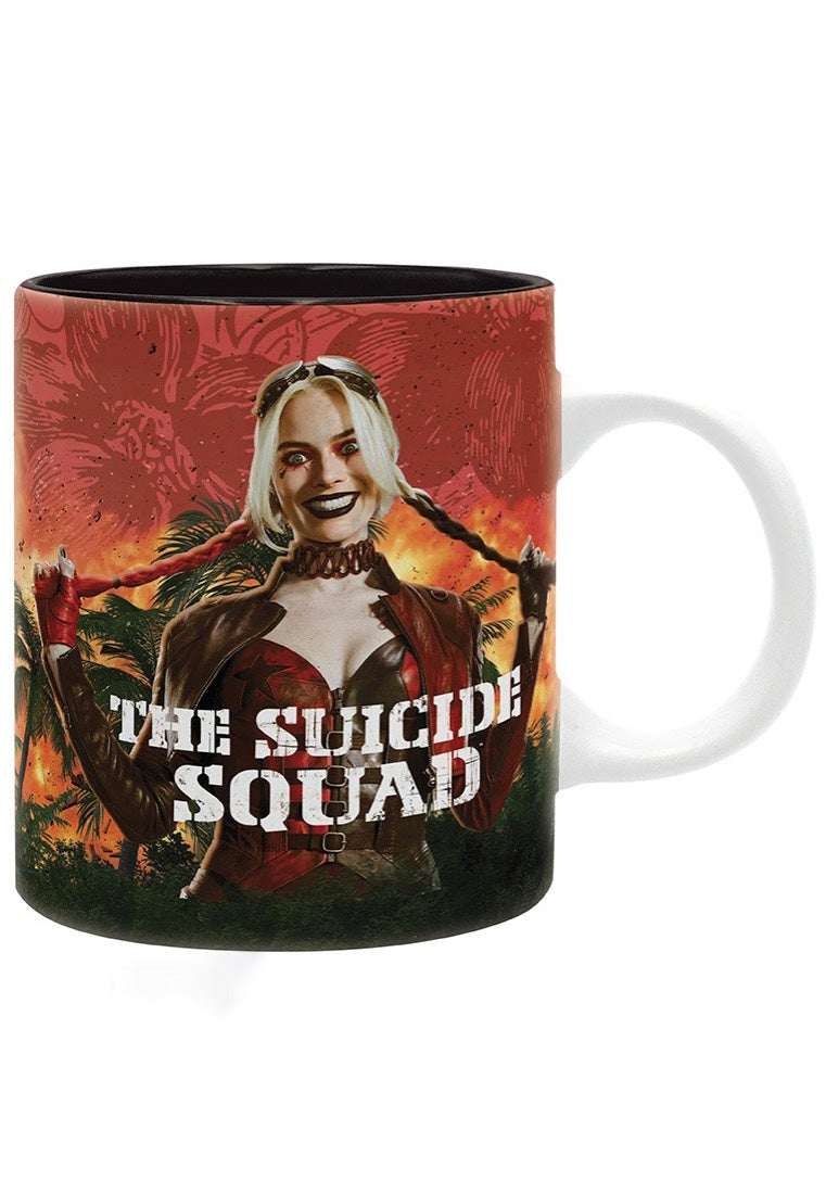 Suicide Squad - The Squad - Mug | Neutral-Image