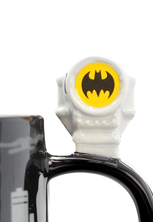 Batman - Bat-Signal 3D - Mug | Neutral-Image