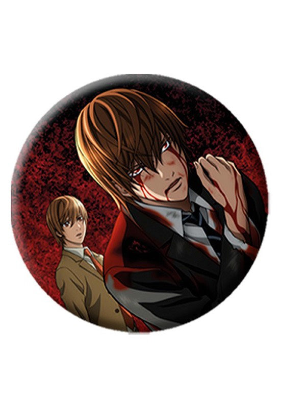 Death Note - Icons - Button Set | Neutral-Image