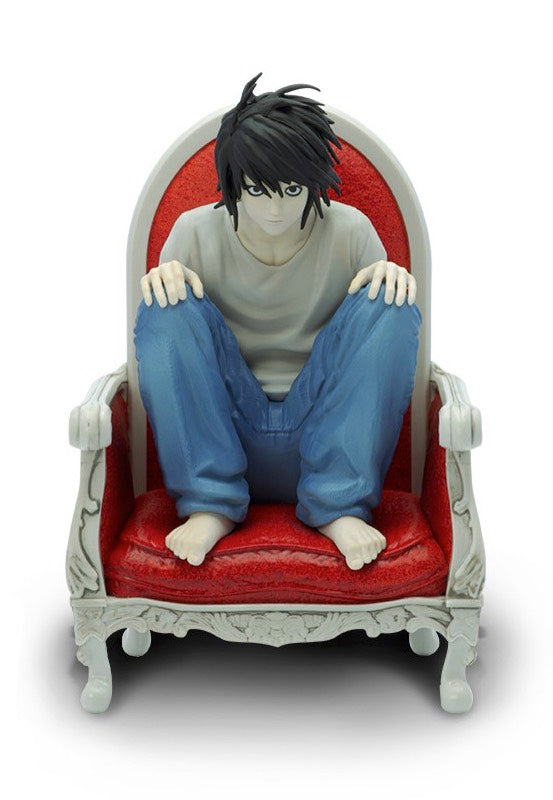 Death Note - L - Figure | Neutral-Image