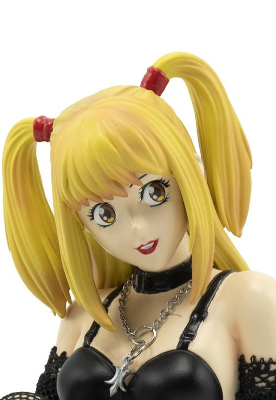 Death Note - Misa - Figure | Neutral-Image