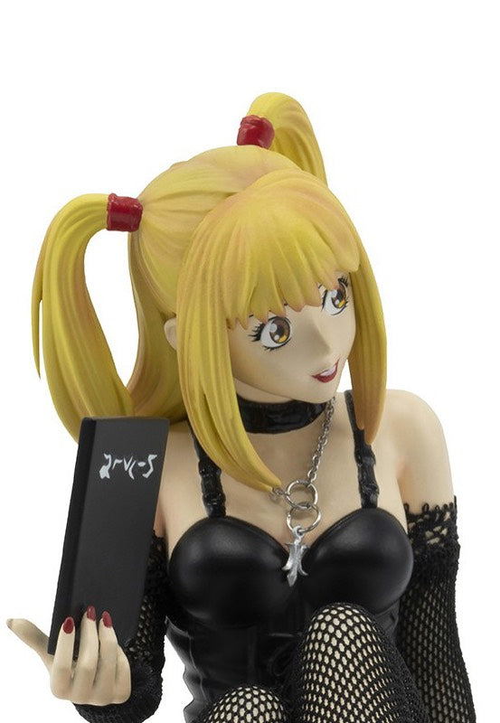 Death Note - Misa - Figure | Neutral-Image