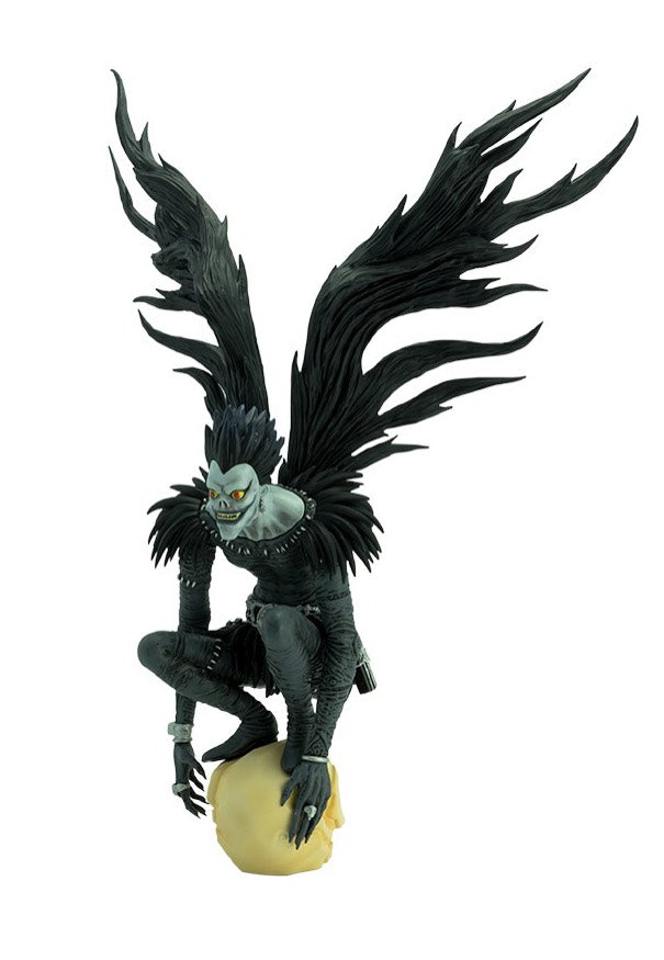 Death Note - Ryuk - Figure | Neutral-Image