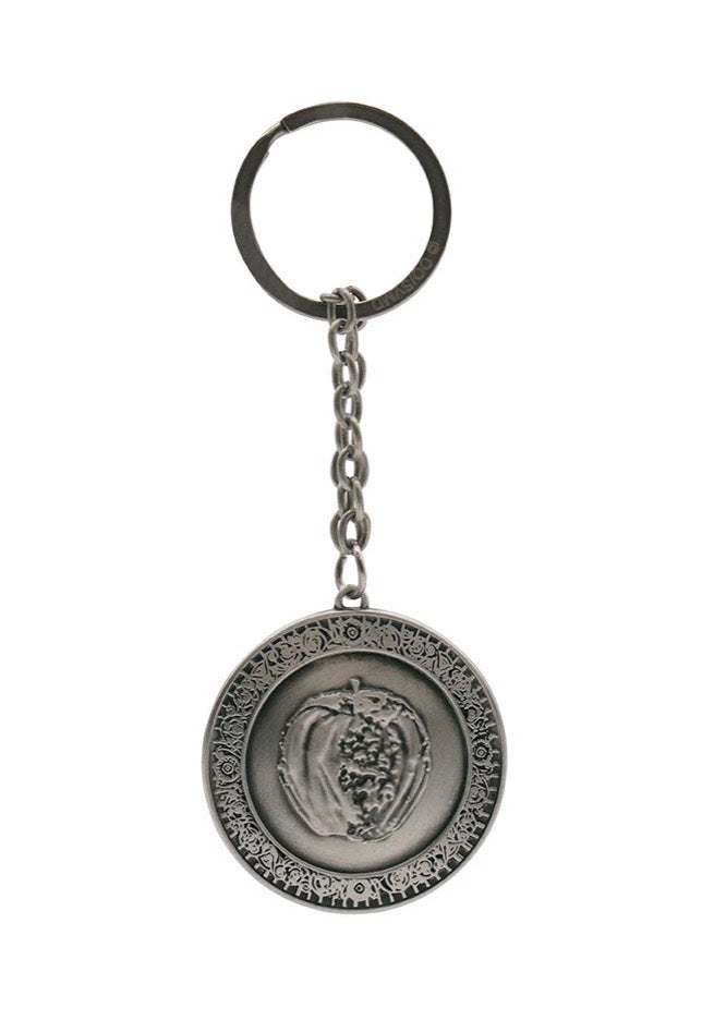 Death Note - Medal - Keychain | Neutral-Image