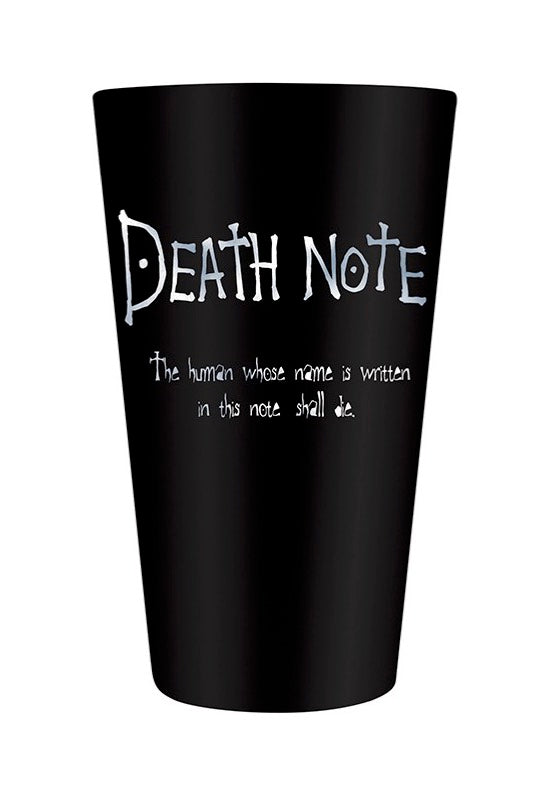 Death Note - Ryuk - Glass | Neutral-Image