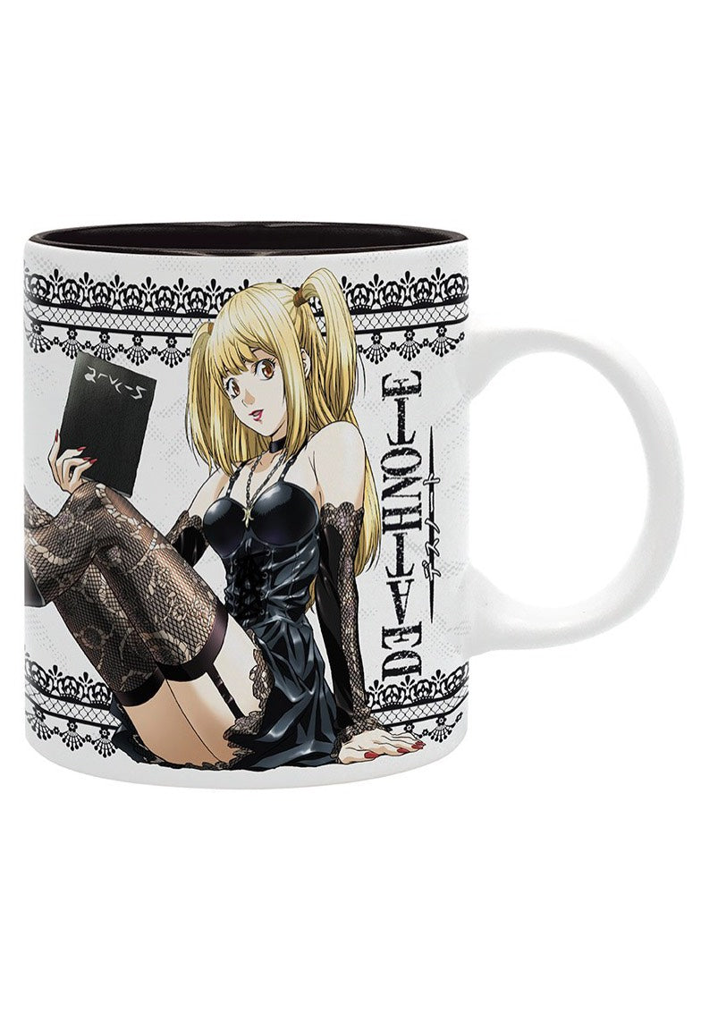 Death Note - Misa - Mug | Neutral-Image