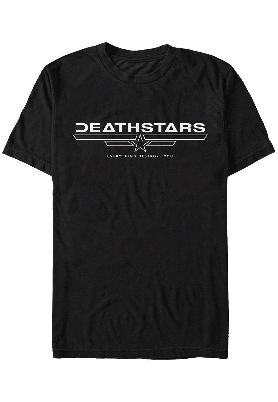 Deathstars - Logo - T-Shirt | Neutral-Image