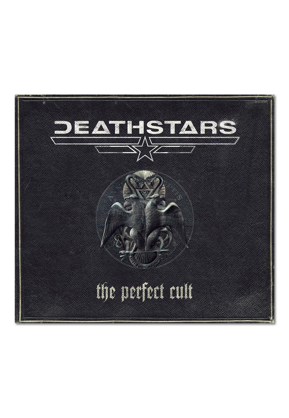 Deathstars - The Perfect Cult - Digipak CD | Neutral-Image