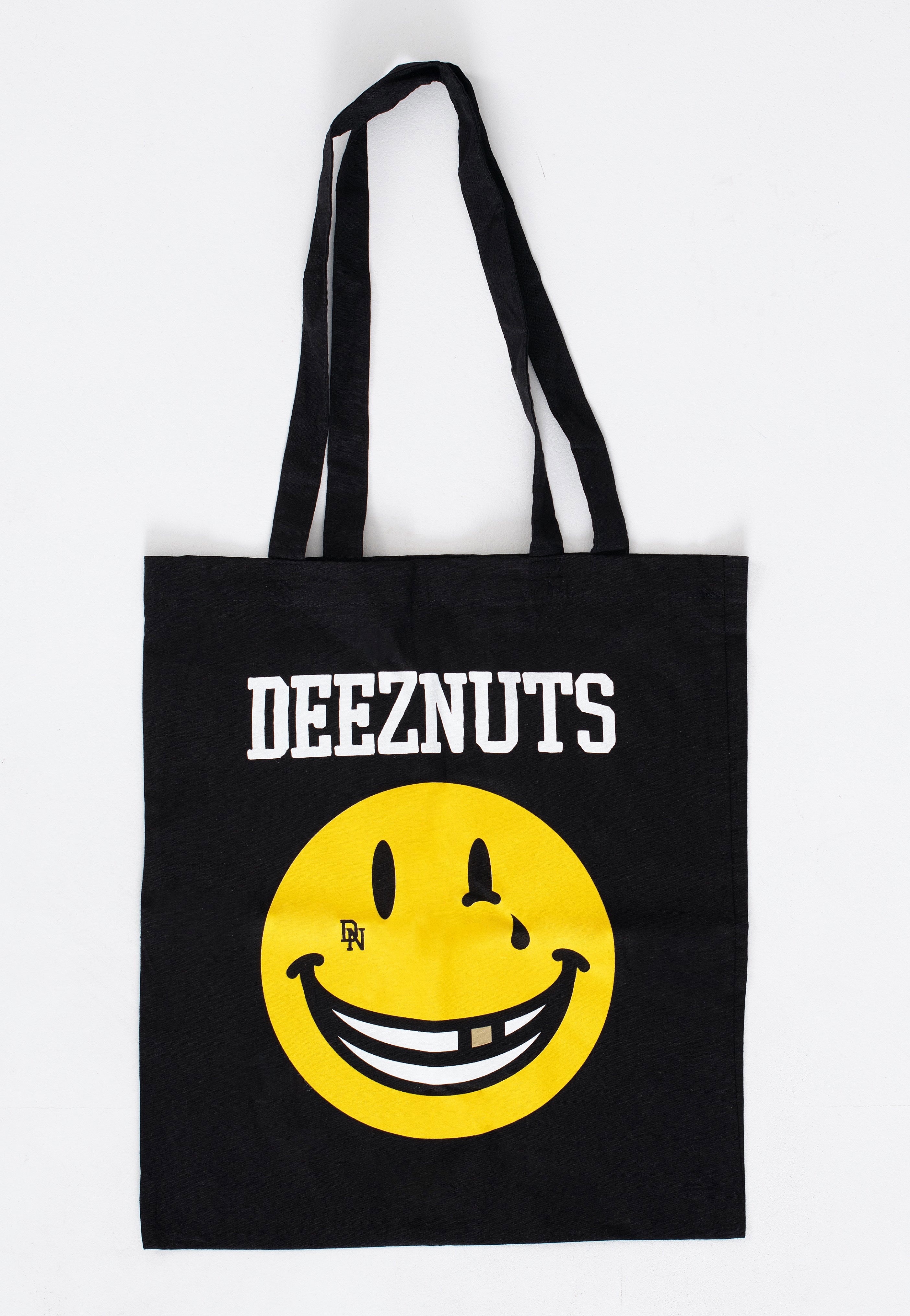 Deez Nuts - You Got Me Fucked Up - Tote Bag | Neutral-Image