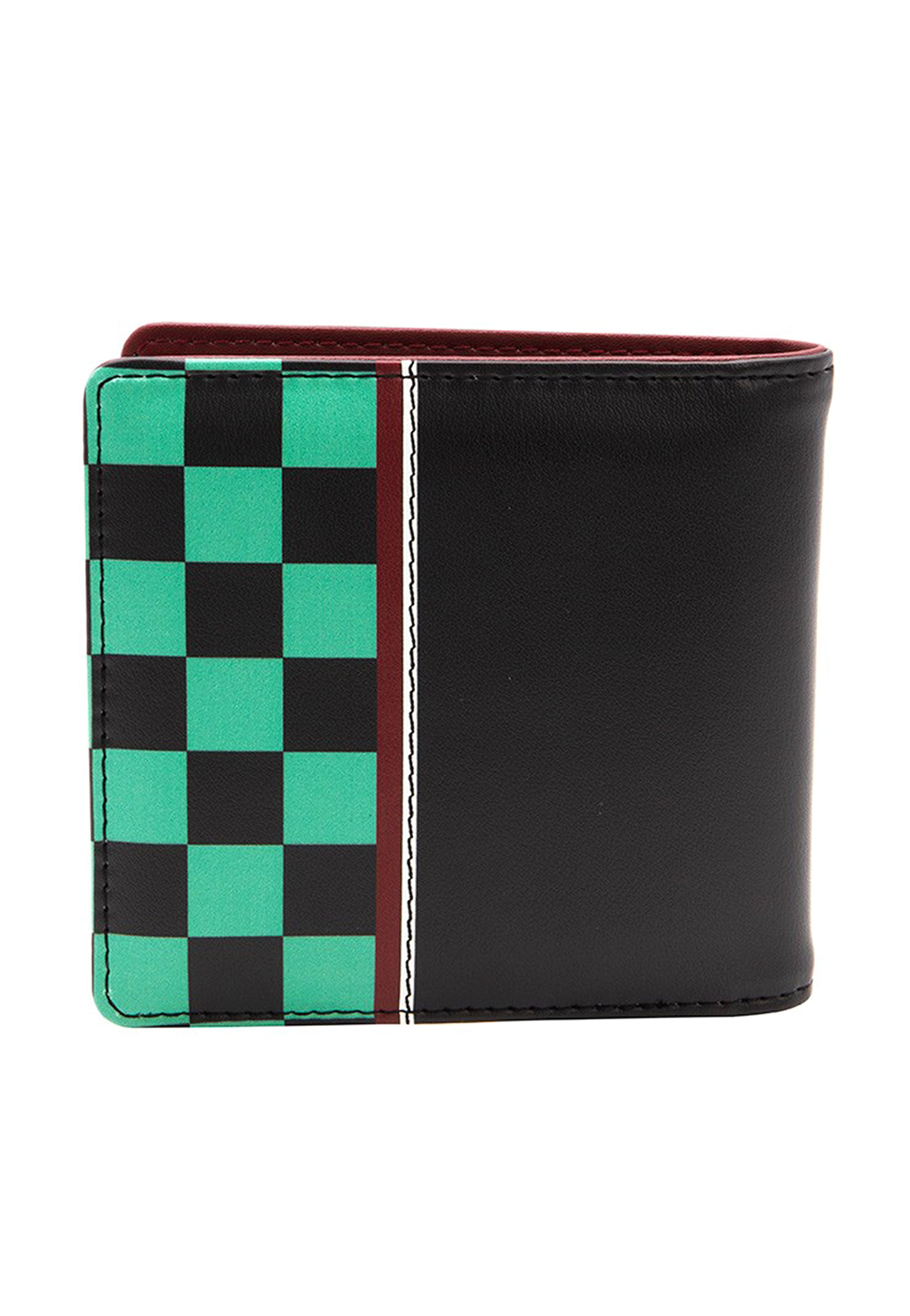 Demon Slayer - Tanjiro - Wallet | Neutral-Image