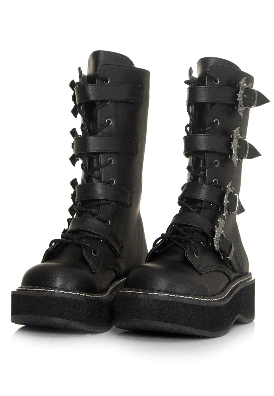 DemoniaCult - Emily 322 - Girl Shoes | Women-Image