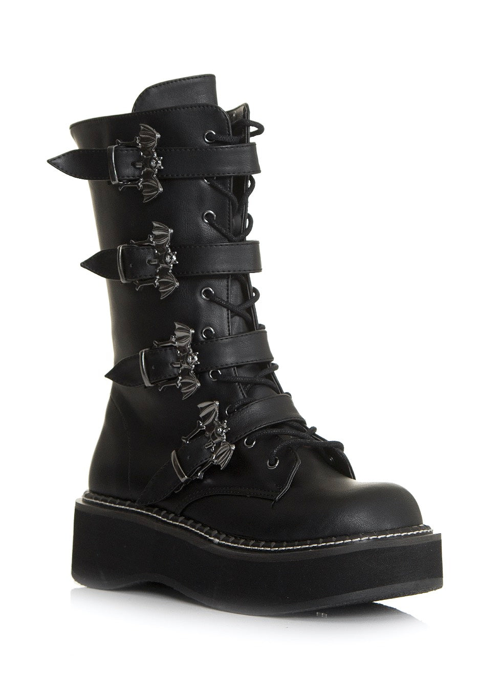 DemoniaCult - Emily 322 - Girl Shoes | Women-Image