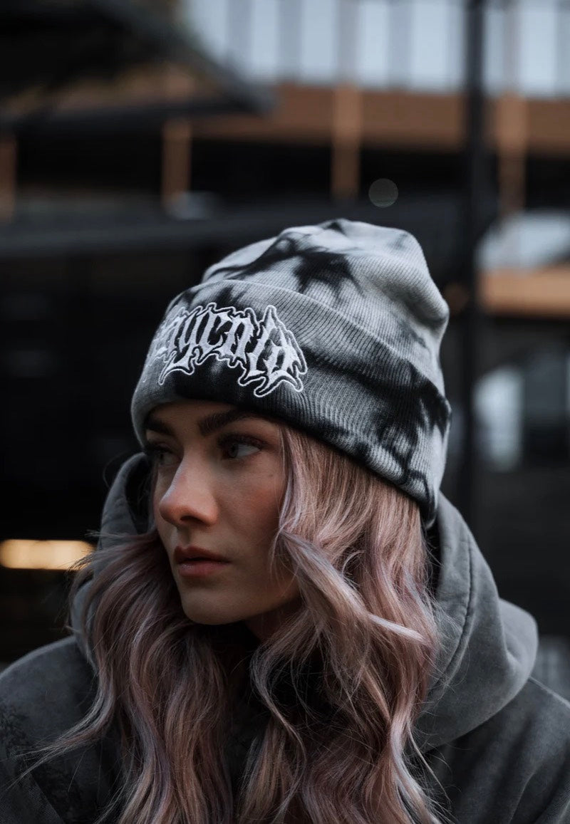 Stay Cold Apparel - Desert Storm Grey - Beanie | Neutral-Image