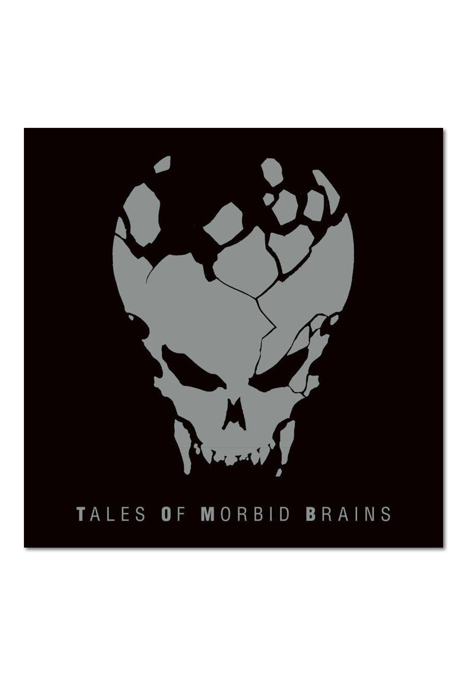 Destruction - Tales Of Morbid Brains - 8 CD | Neutral-Image