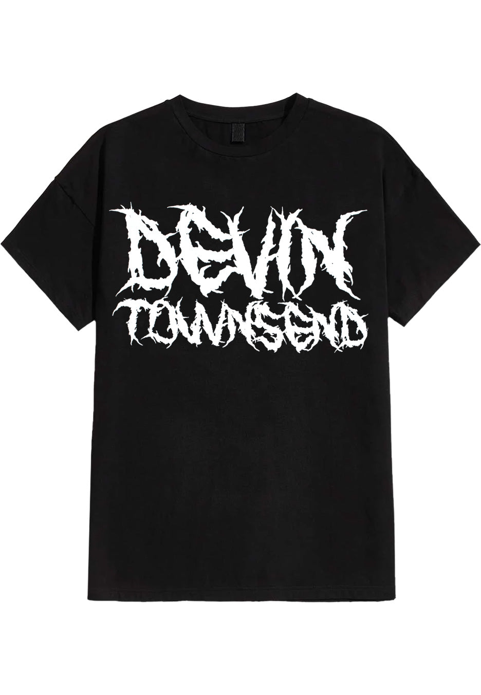 Devin Townsend - Dev Metal - T-Shirt | Neutral-Image