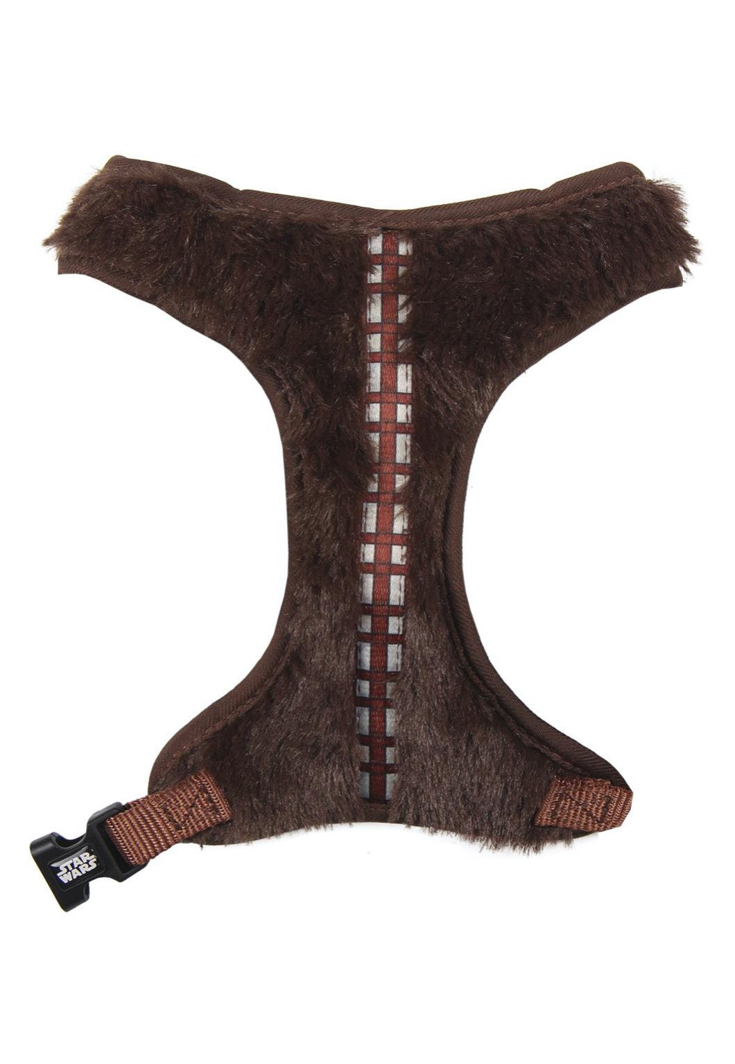 Star Wars - Chewbacca - Dog Harness | Neutral-Image