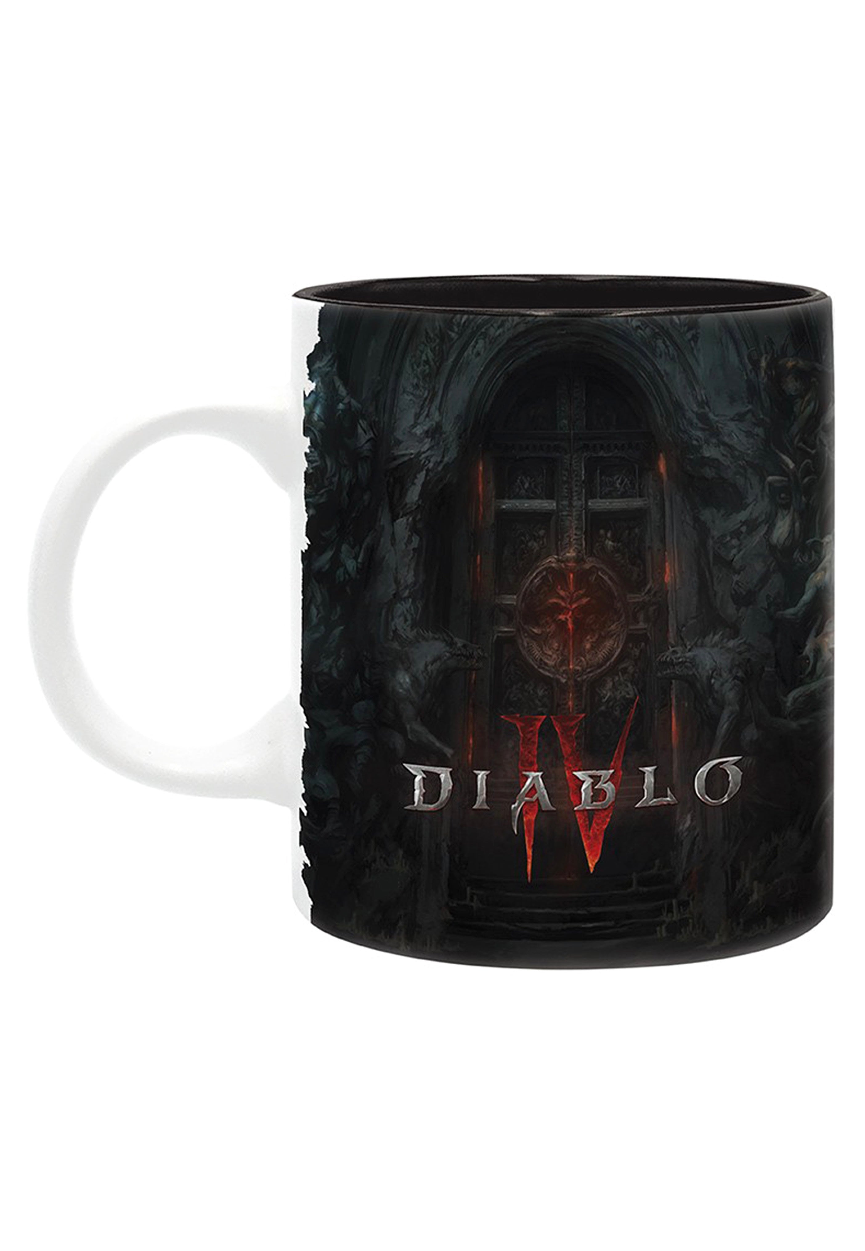 Diablo - Lilith - Mug | Neutral-Image