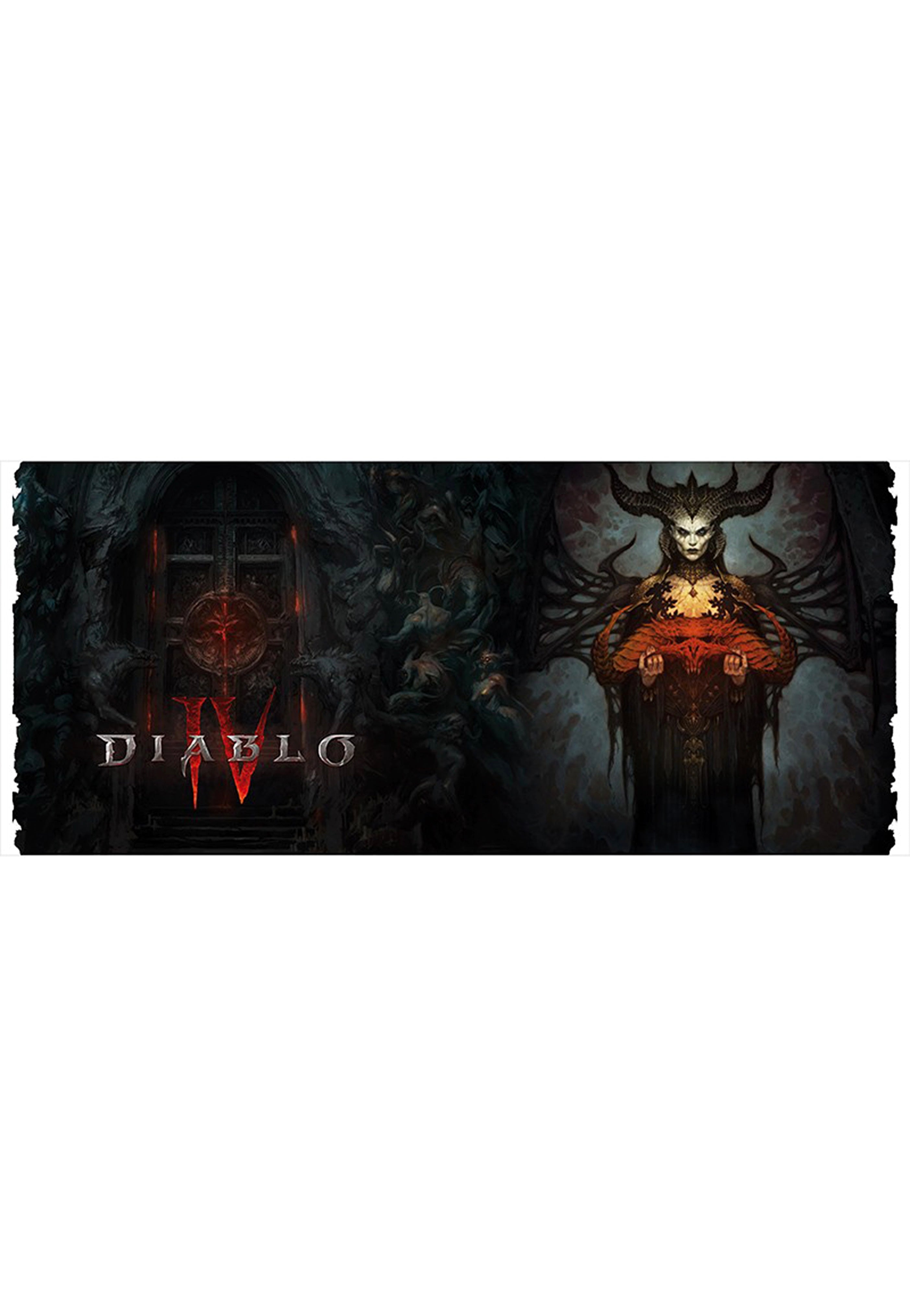 Diablo - Lilith - Mug | Neutral-Image