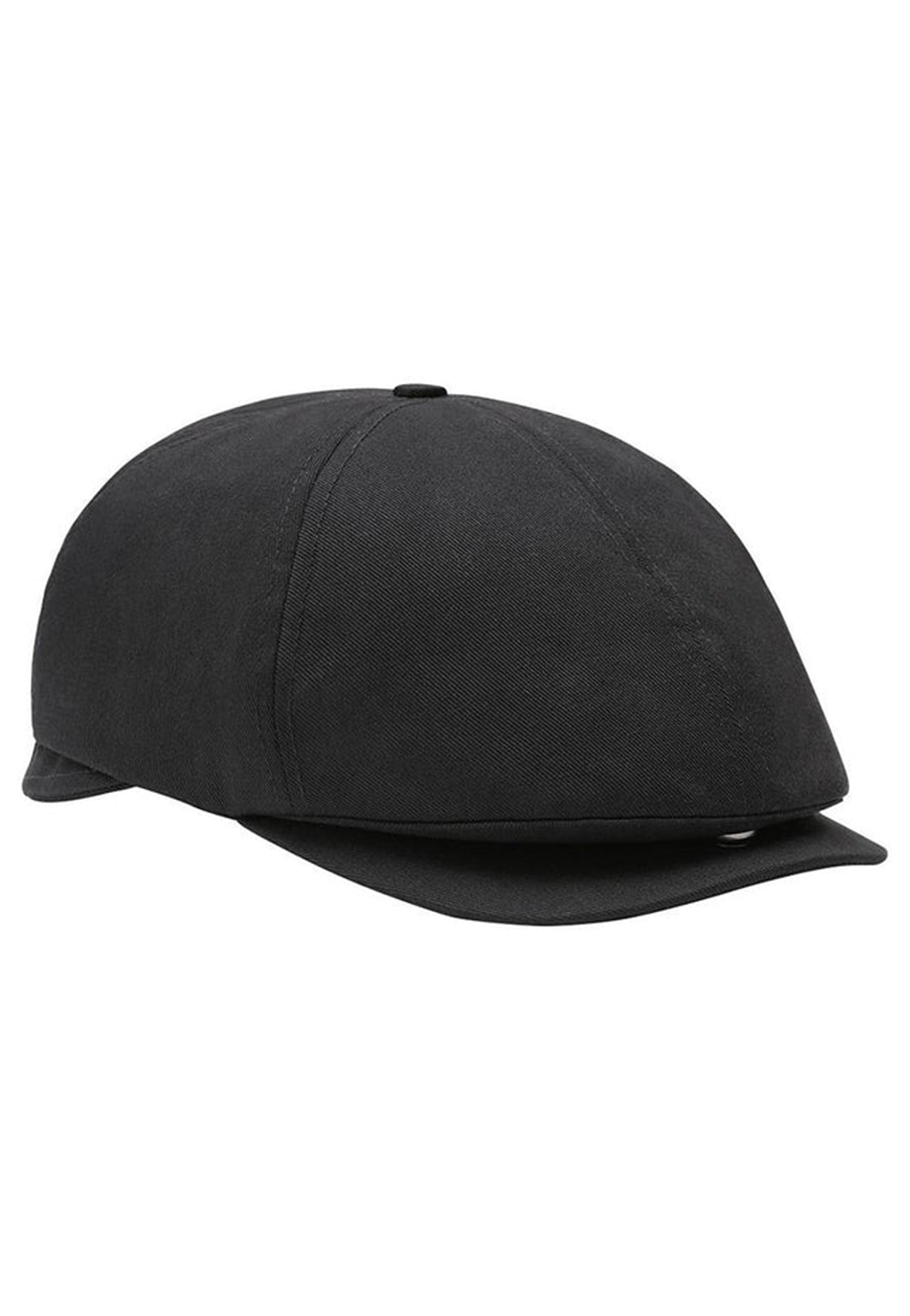 Dickies - Burien Black - Cap | Neutral-Image