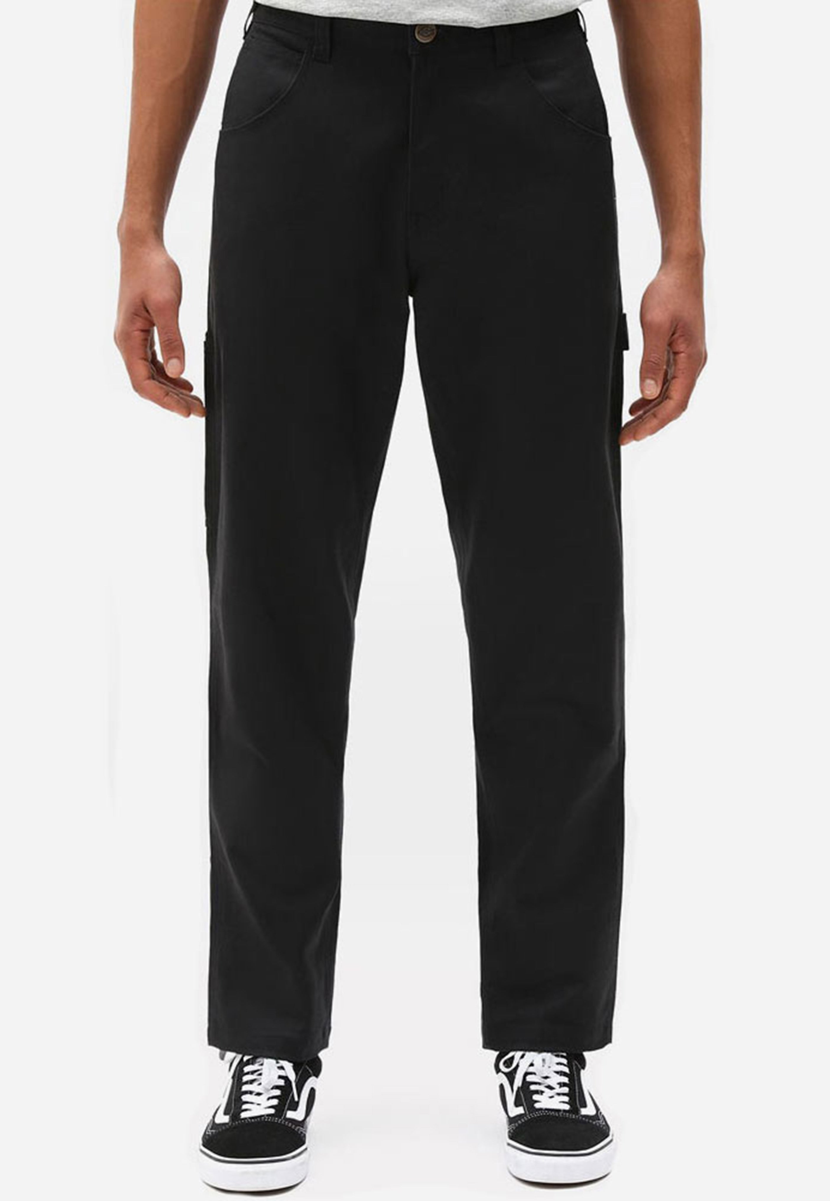 Dickies - Fairdale Carpenter Black - Pants | Men-Image