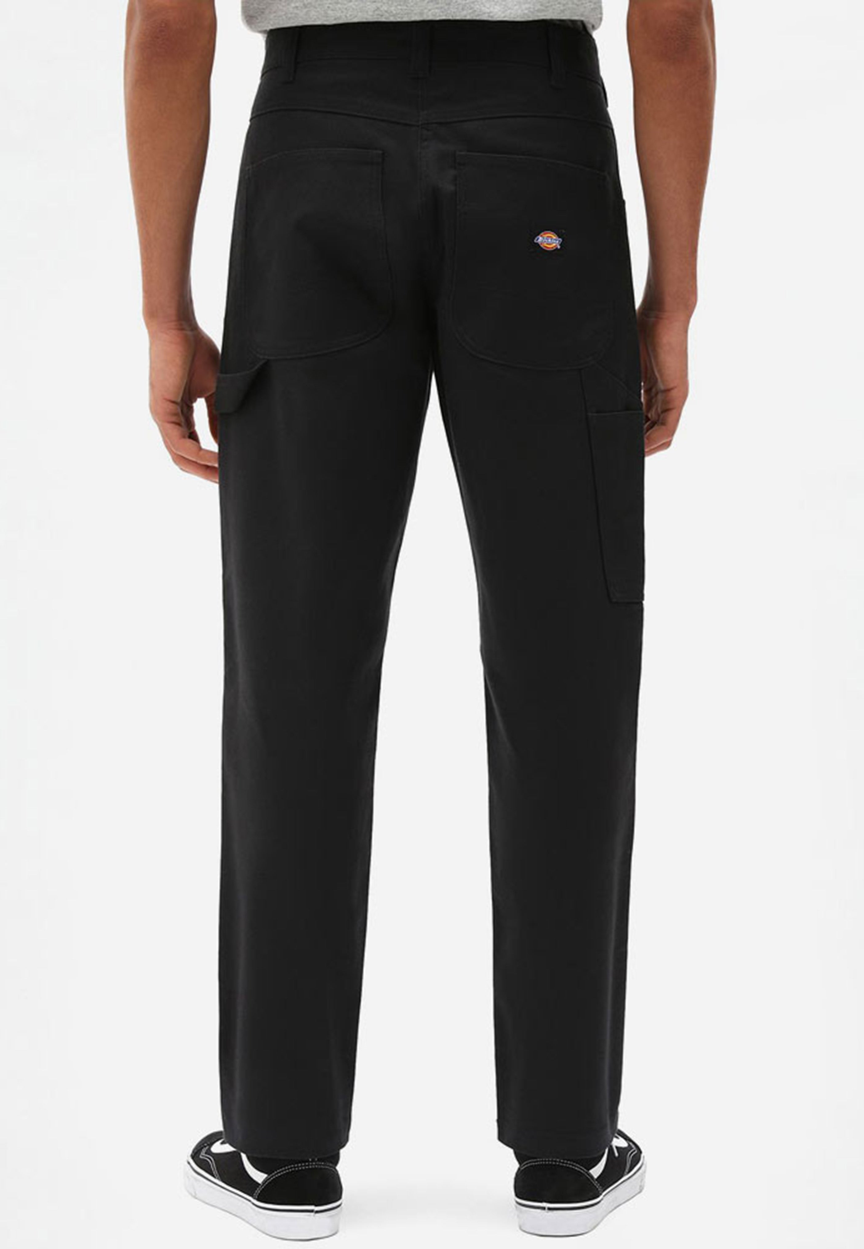 Dickies - Fairdale Carpenter Black - Pants | Men-Image