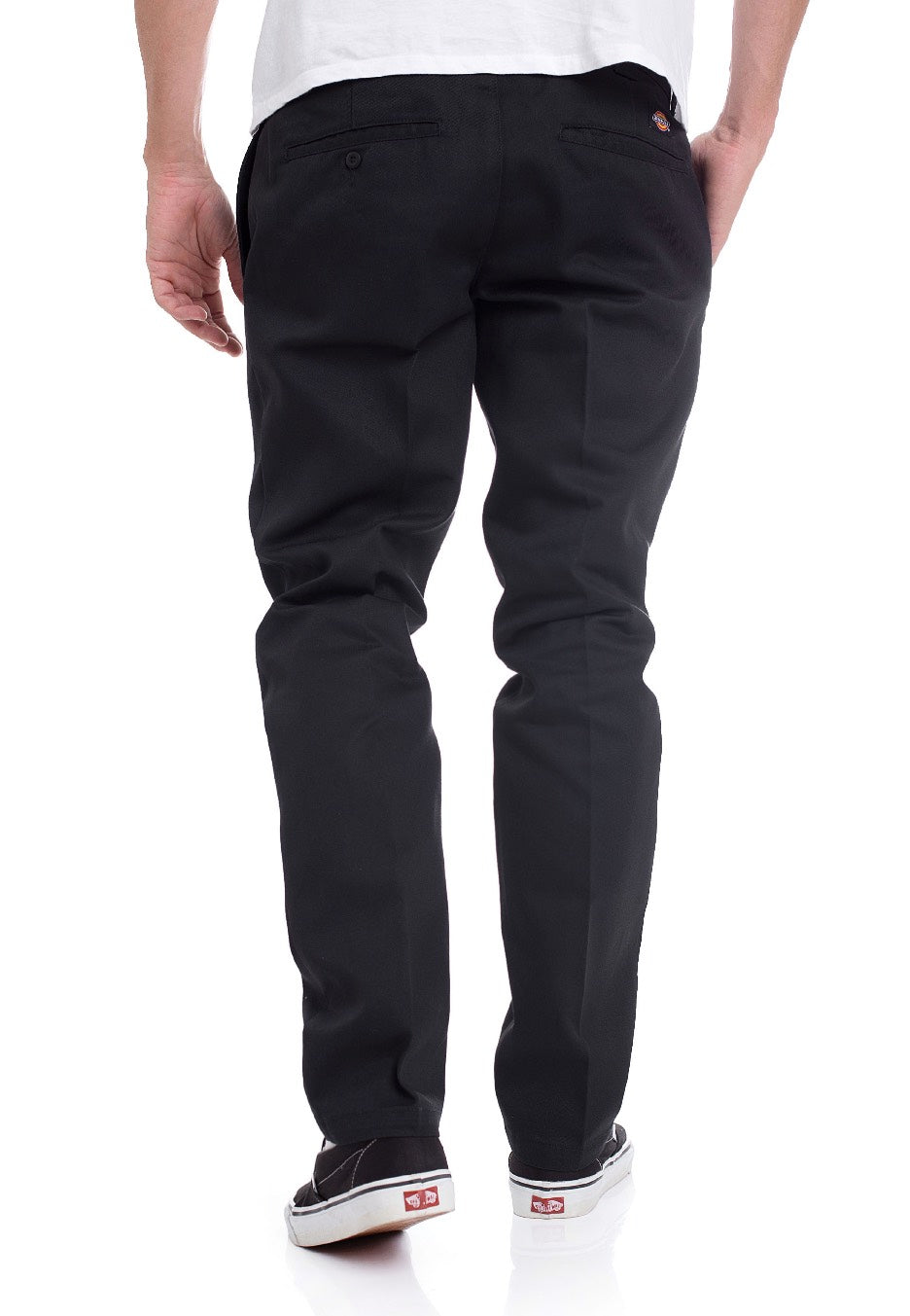 Dickies - Slim Fit Work 872 - Pants | Men-Image