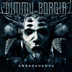 Dimmu Borgir - Abrahadabra - CD | Neutral-Image