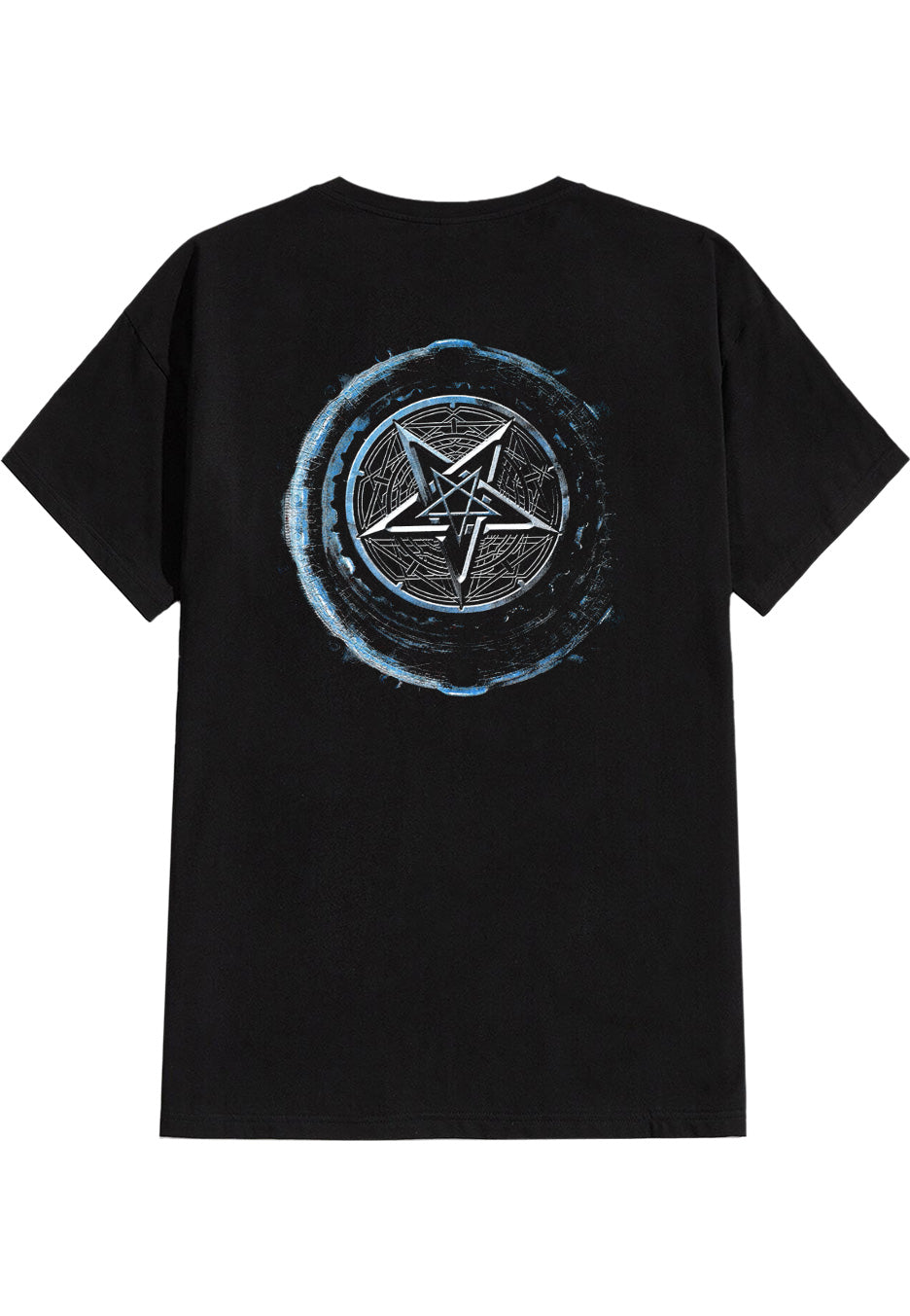 Dimmu Borgir - Death Cult Armageddon - T-Shirt | Neutral-Image