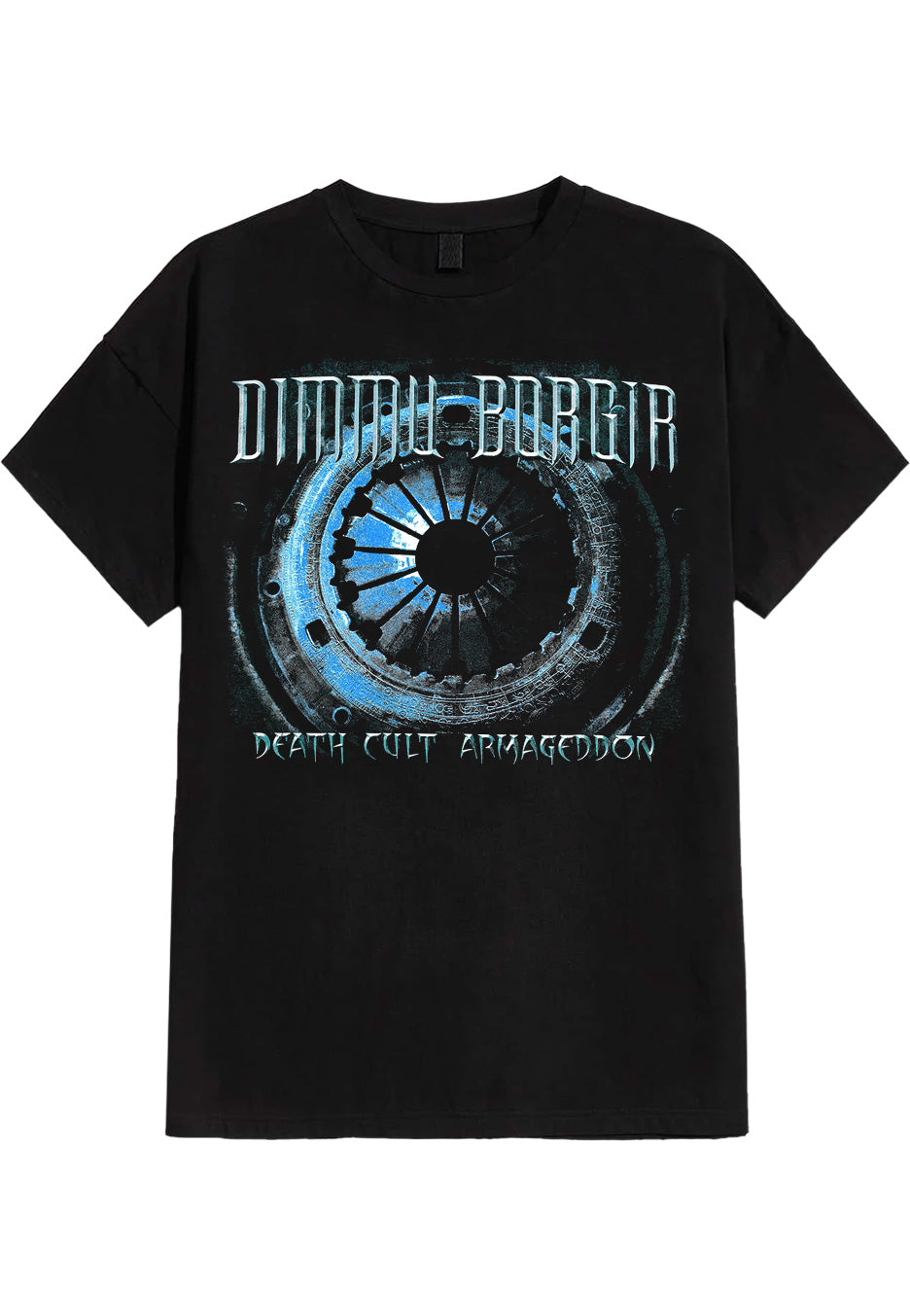 Dimmu Borgir - Death Cult Armageddon - T-Shirt | Neutral-Image