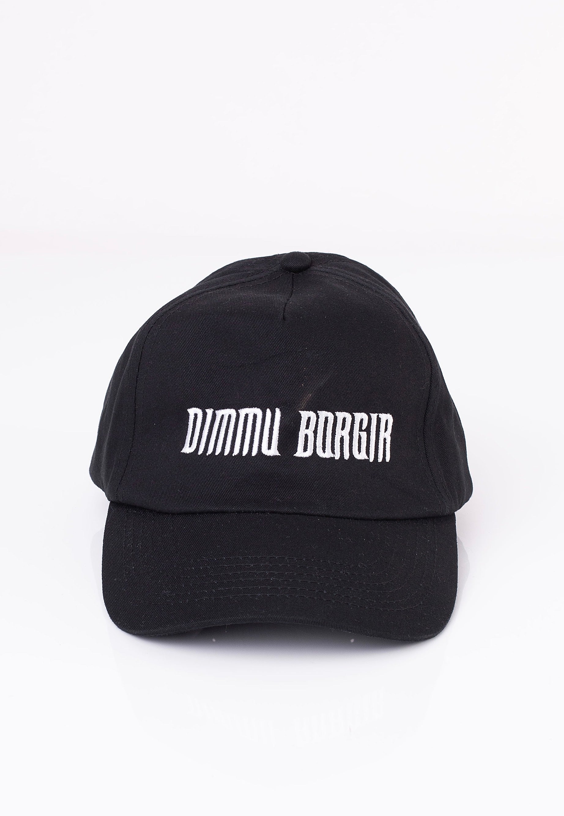 Dimmu Borgir - Logo - Cap | Neutral-Image