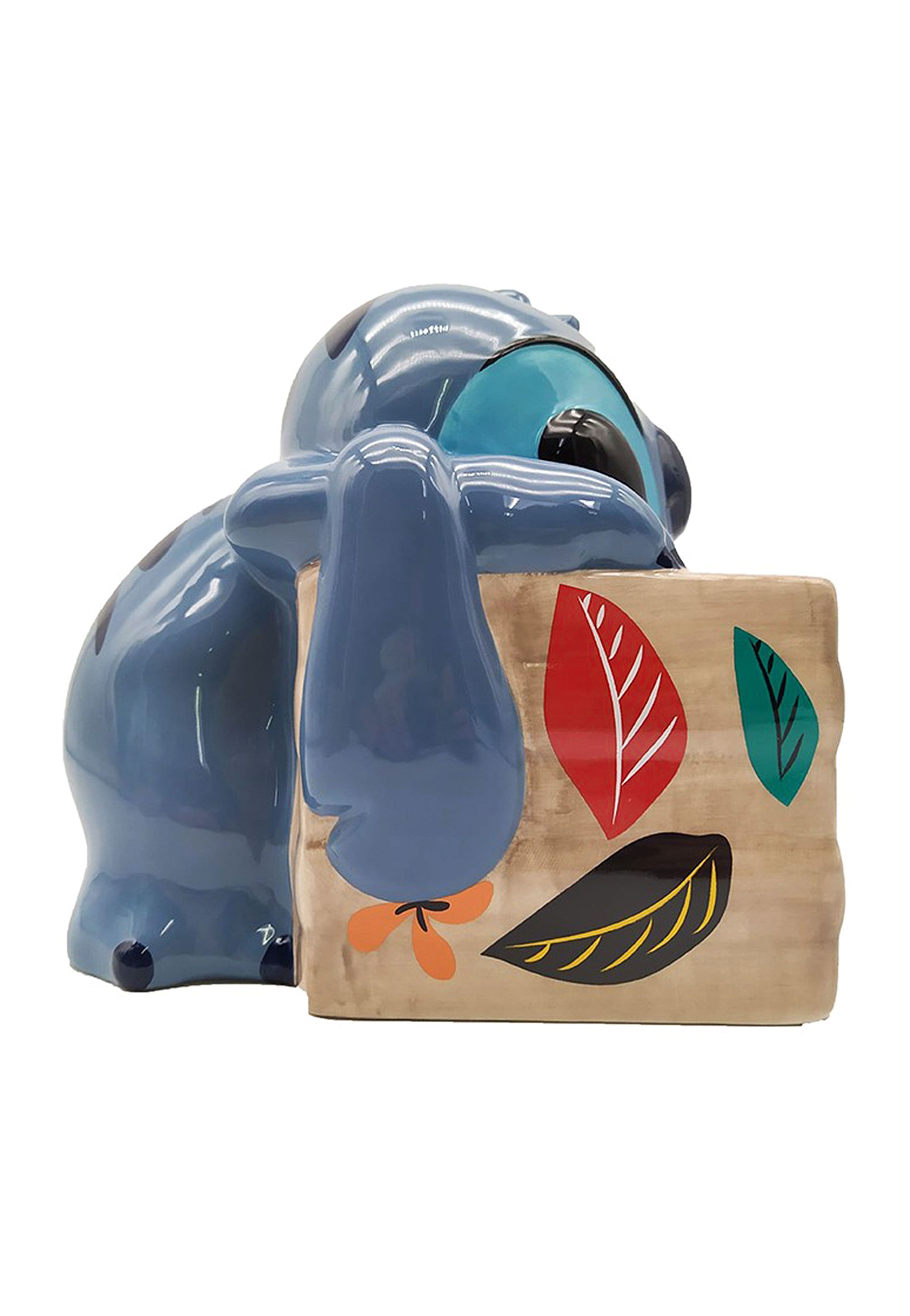 Lilo & Stitch - Ohana  - Cookie Jar | Neutral-Image