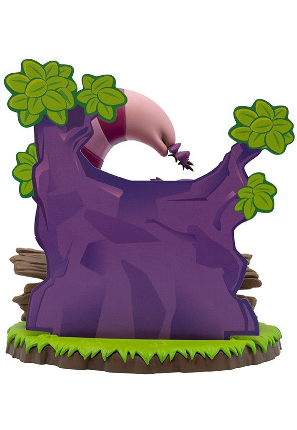 Alice In Wonderland - Cheshire Cat - Figure | Neutral-Image