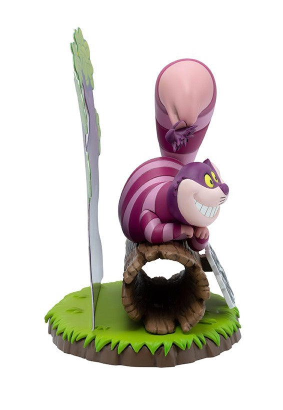 Alice In Wonderland - Cheshire Cat - Figure | Neutral-Image