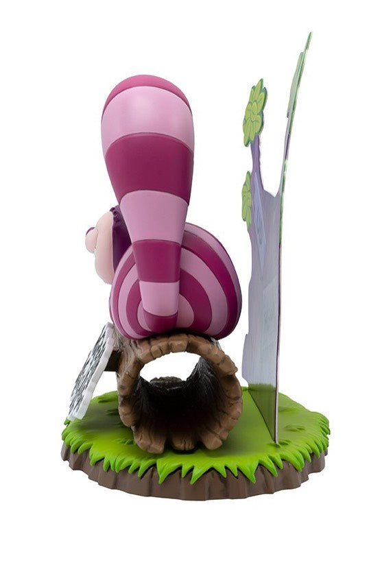 Alice In Wonderland - Cheshire Cat - Figure | Neutral-Image