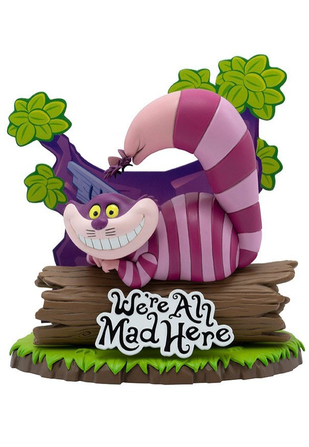 Alice In Wonderland - Cheshire Cat - Figure | Neutral-Image