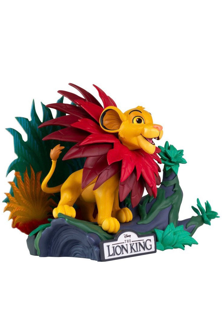 The Lion King - Simba - Figure | Neutral-Image