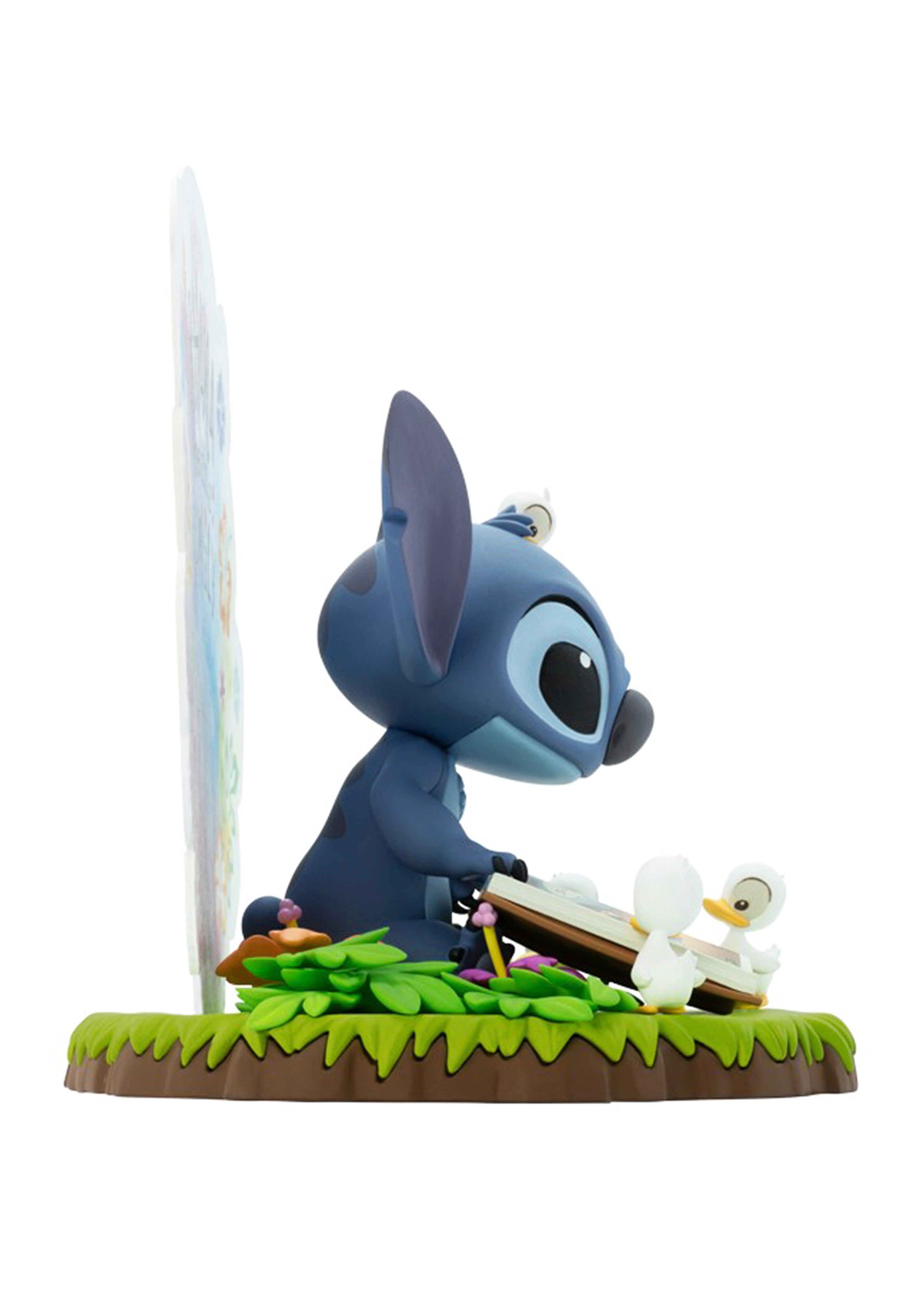 Lilo & Stitch - Stich Ohana - Figure | Neutral-Image