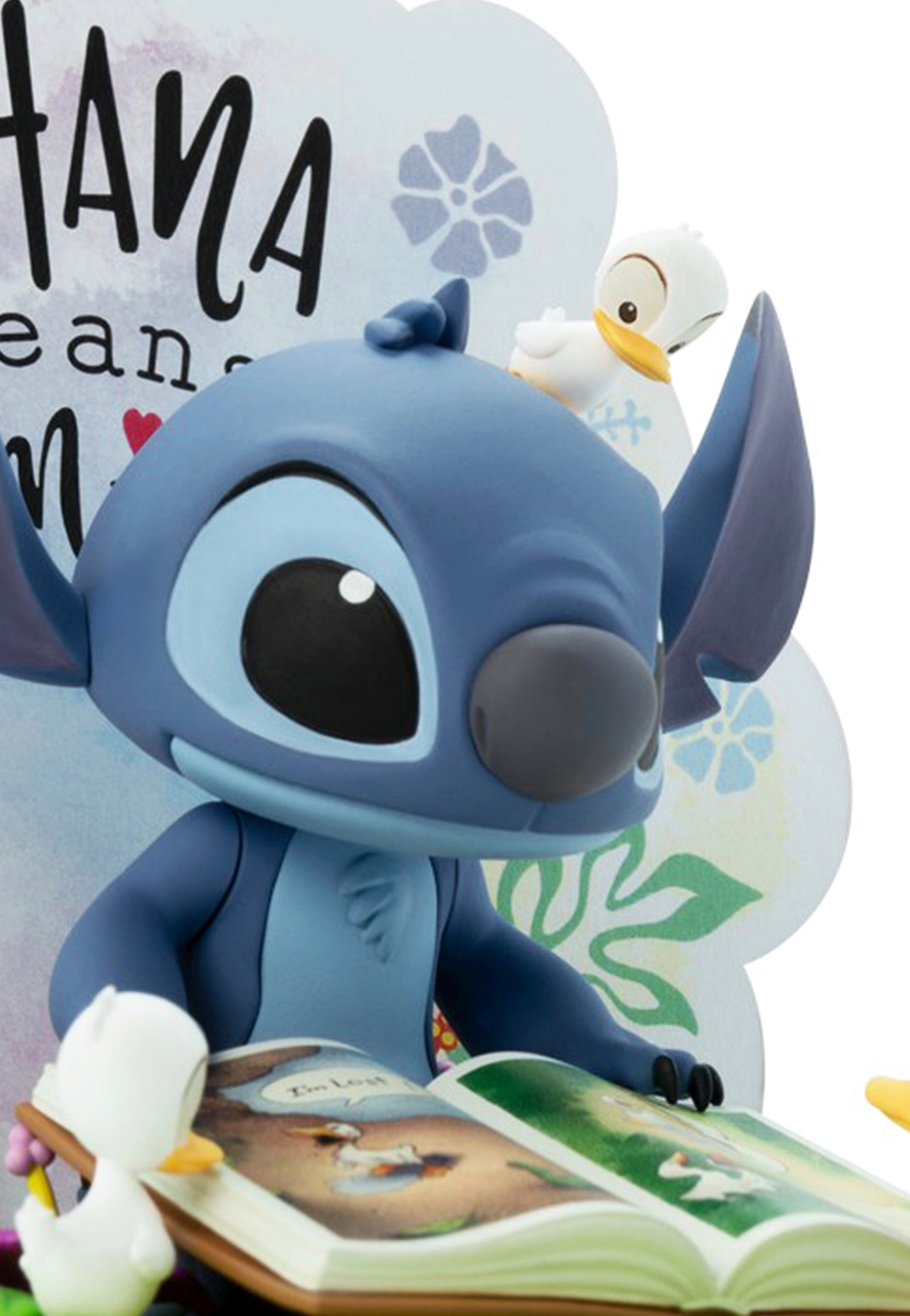 Lilo & Stitch - Stich Ohana - Figure | Neutral-Image