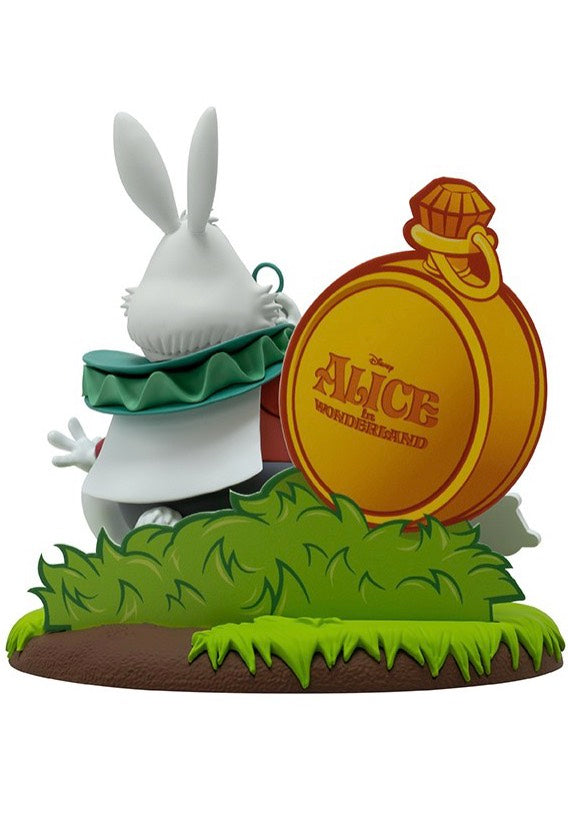 Alice In Wonderland - White Rabbit - Figure | Neutral-Image