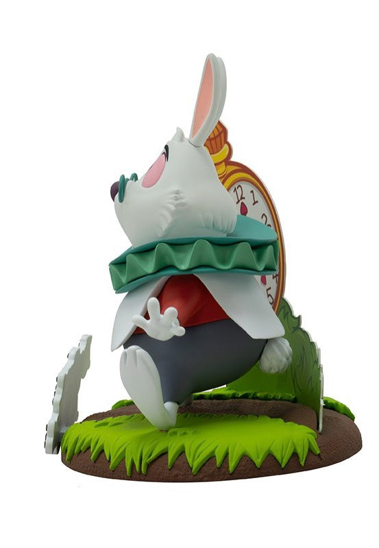 Alice In Wonderland - White Rabbit - Figure | Neutral-Image