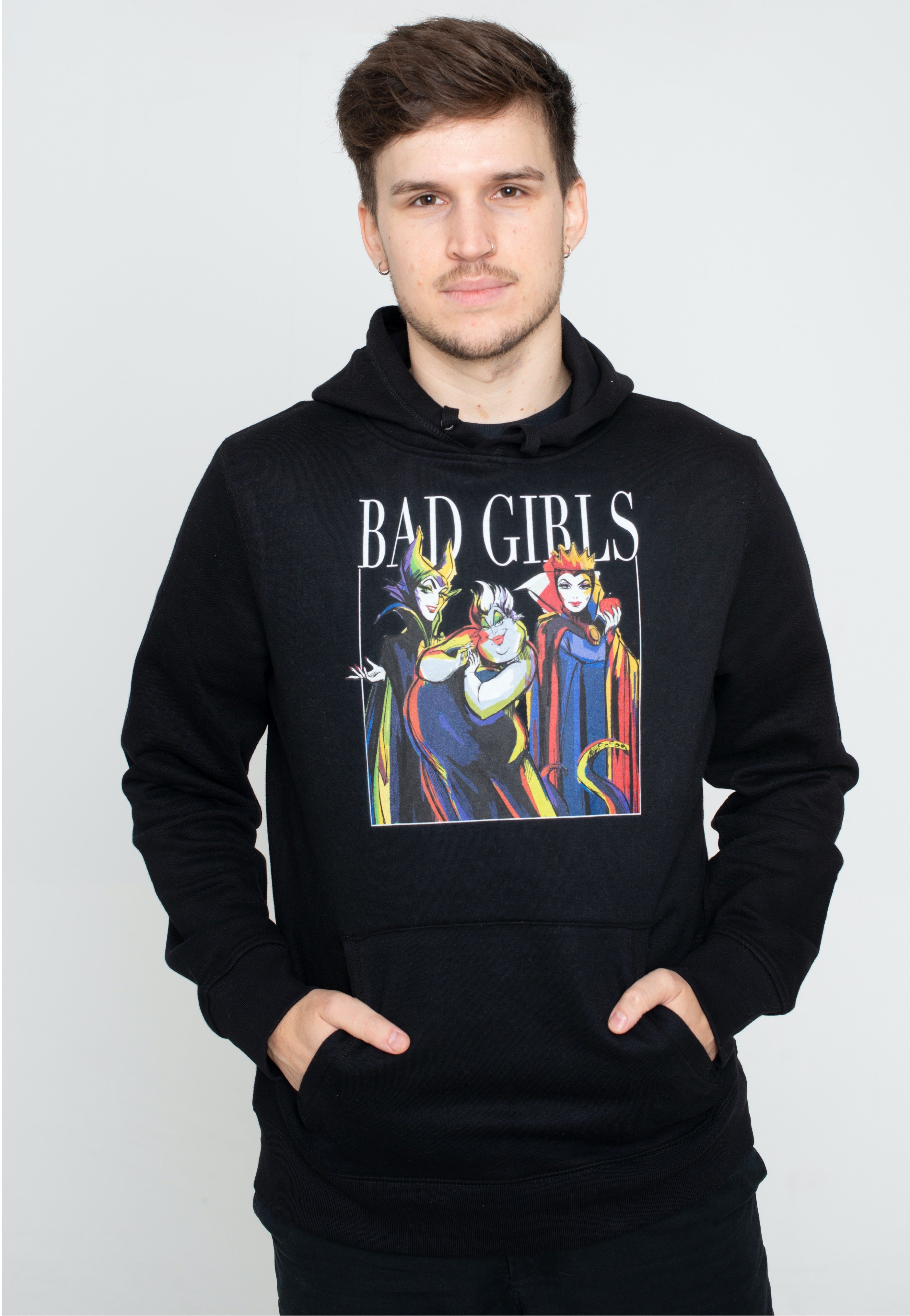 Disney - Bad Girls Pose - Hoodie | Men-Image