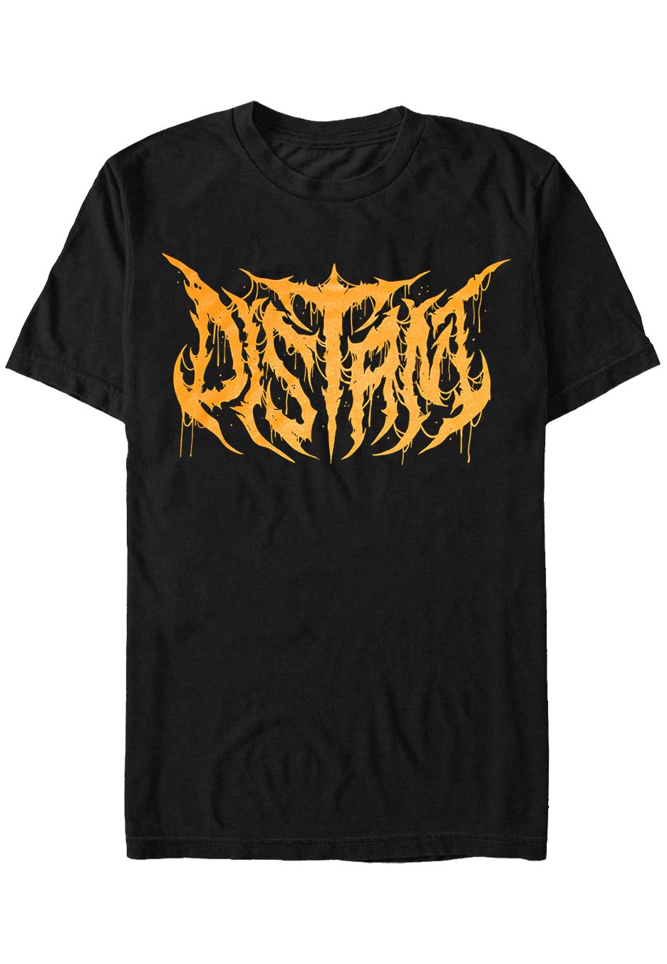 Distant - Hellmouth - T-Shirt