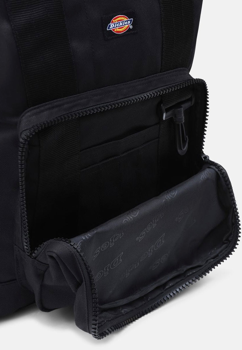 Dickies - Lisbon Black - Backpack | Neutral-Image