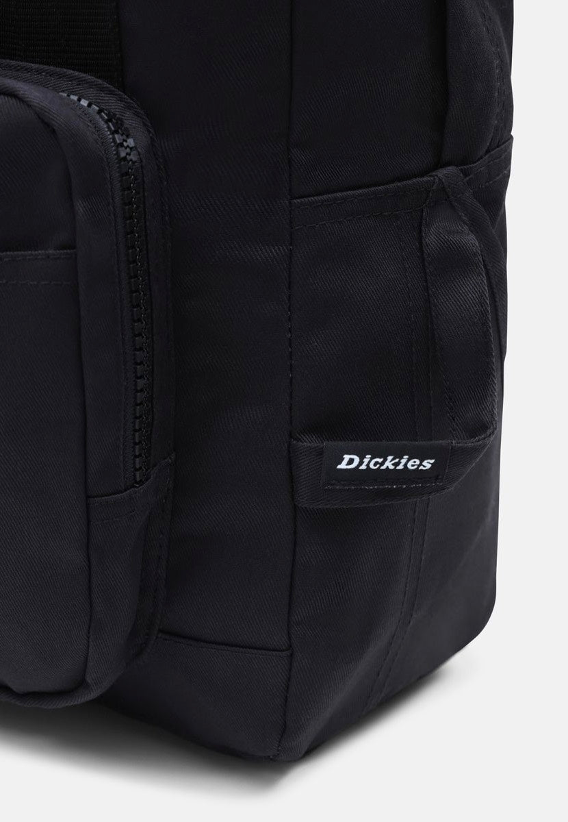 Dickies - Lisbon Black - Backpack | Neutral-Image