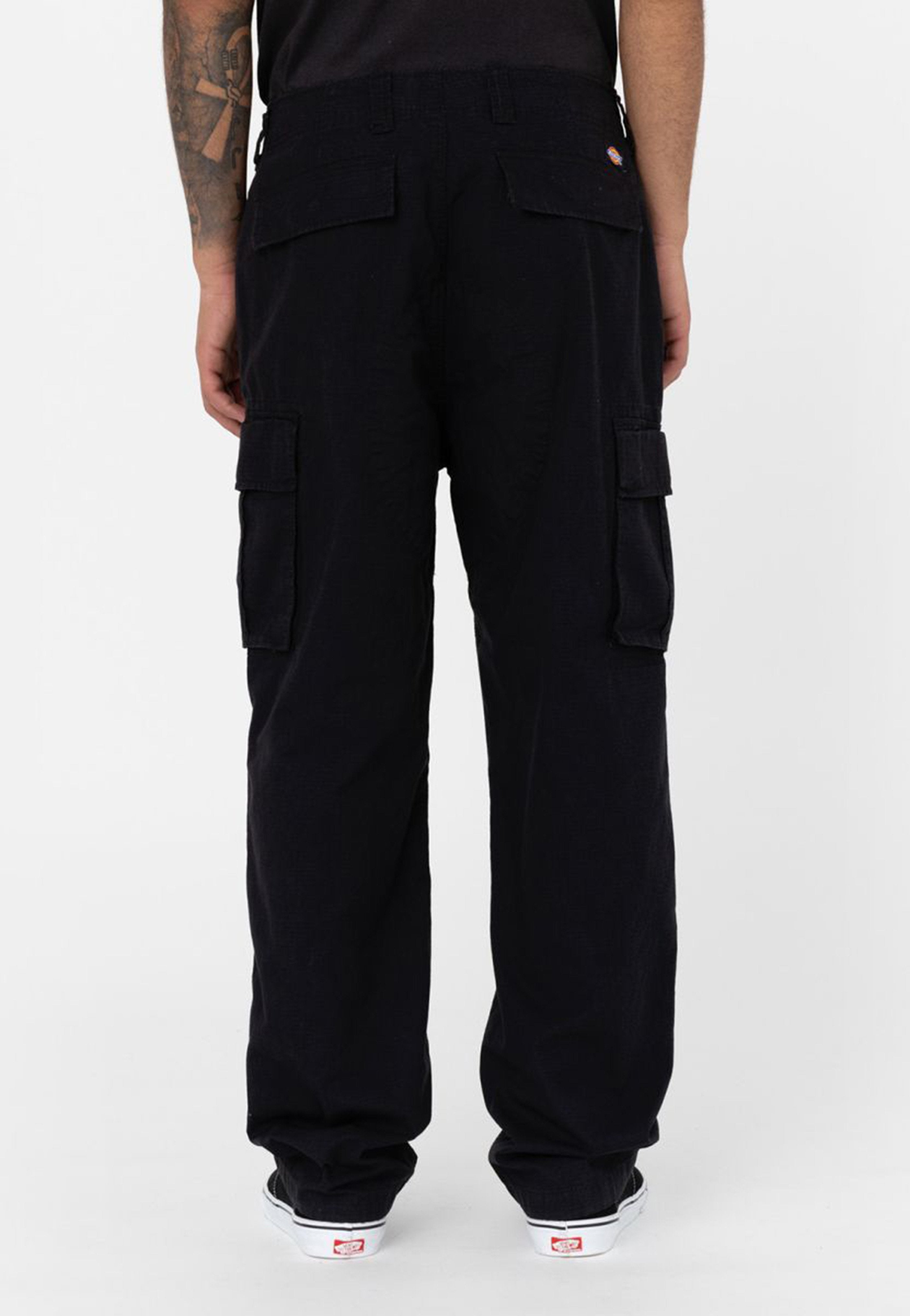 Dickies - Eagle Bend Black - Pants | Men-Image