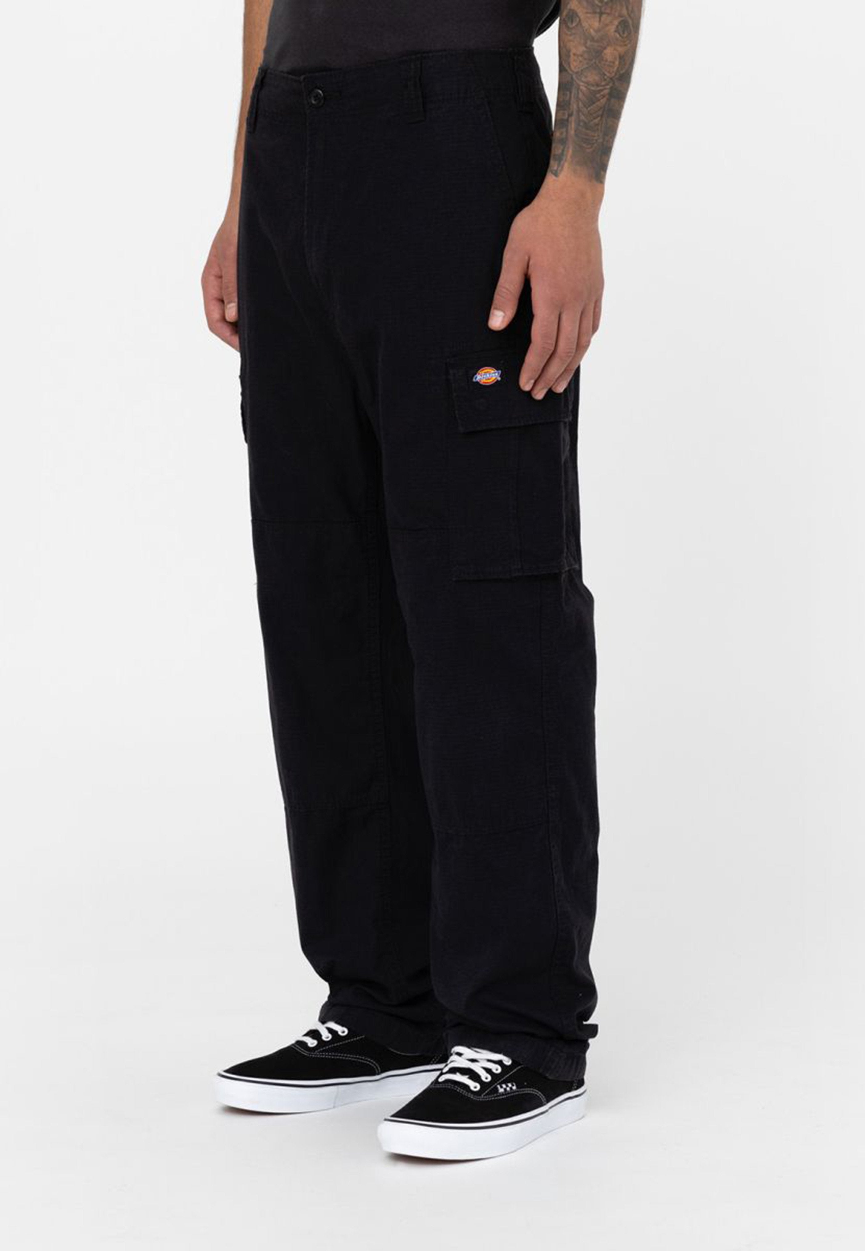 Dickies - Eagle Bend Black - Pants | Men-Image