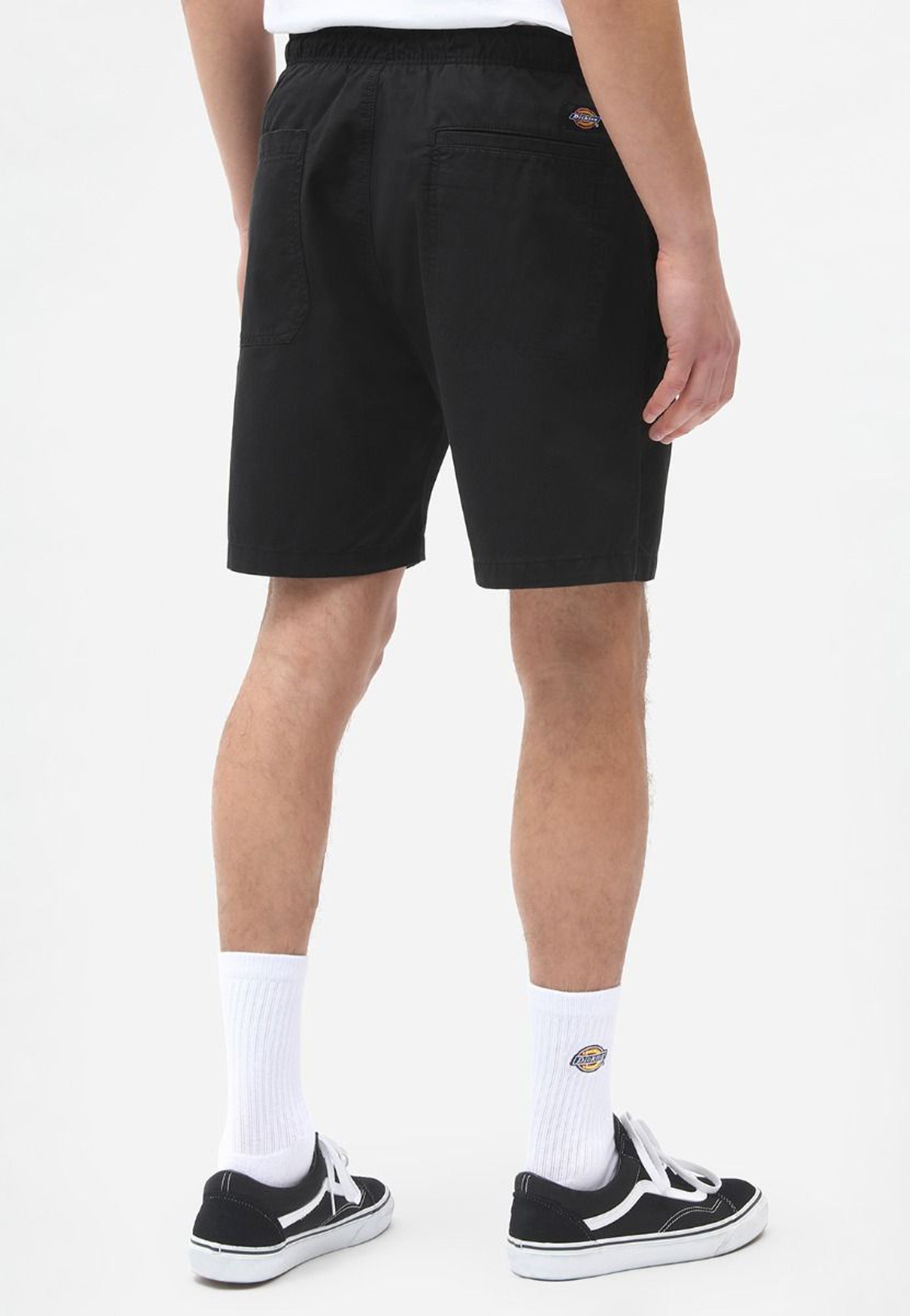 Dickies - Pelican Rapids Black - Shorts | Men-Image