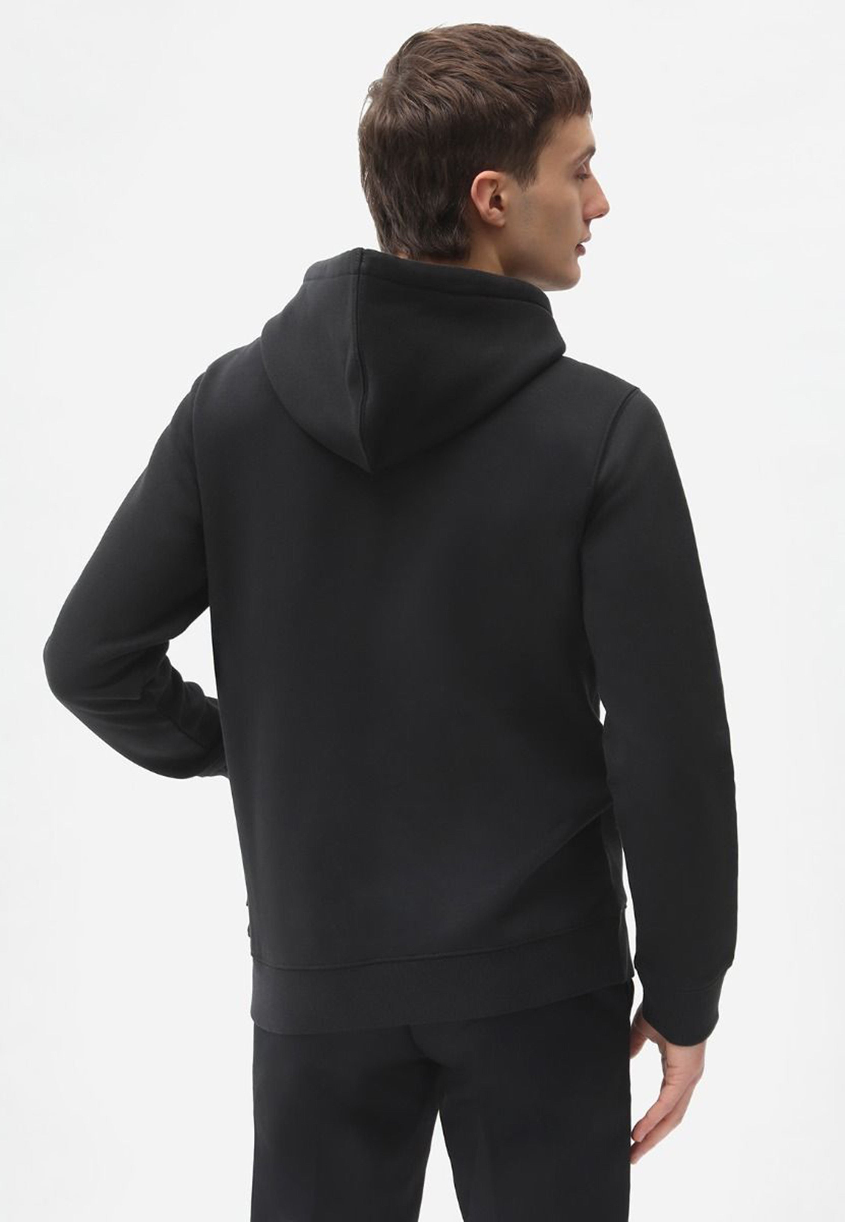 Dickies - Oakport Hoody Black - Hoodie | Men-Image