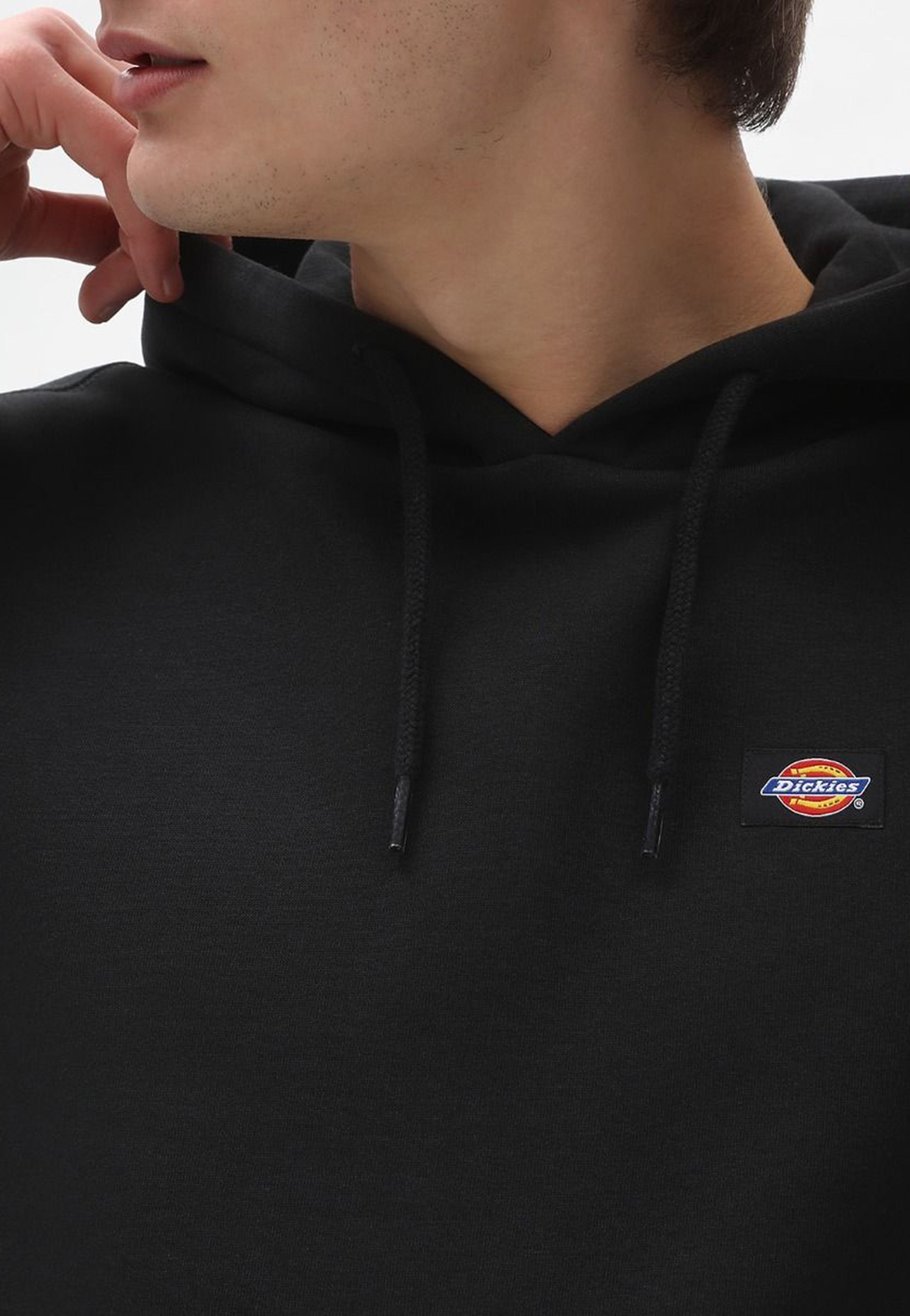 Dickies - Oakport Hoody Black - Hoodie | Men-Image